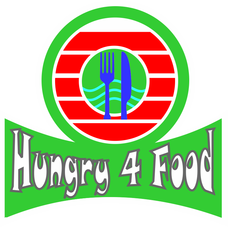 Hungry4food Support
